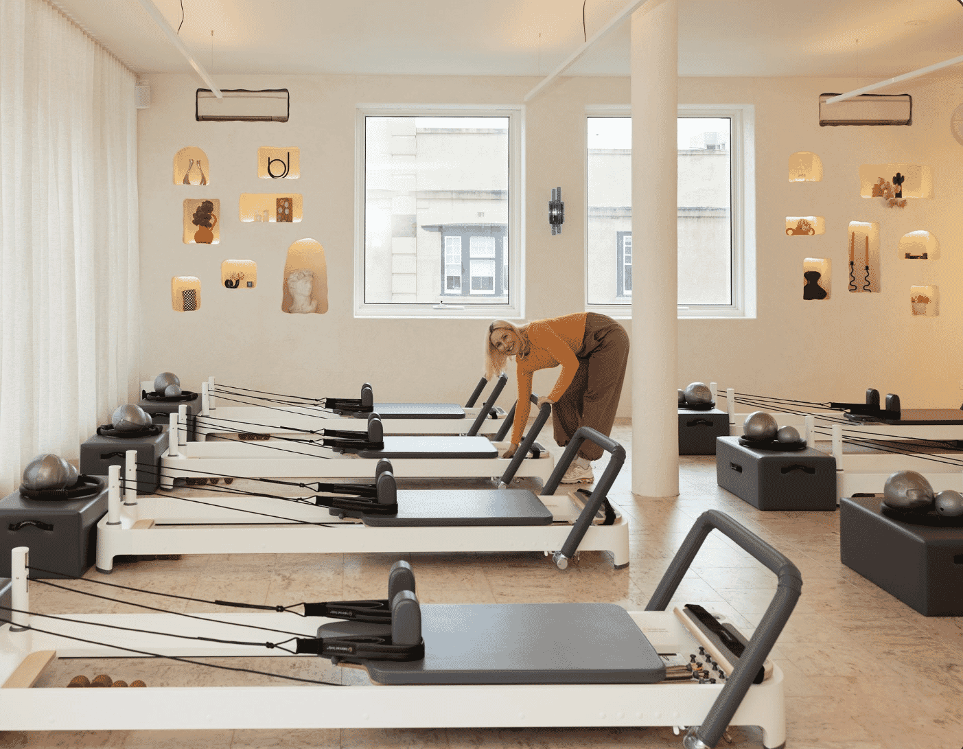 Good Times Pilates thumbnail